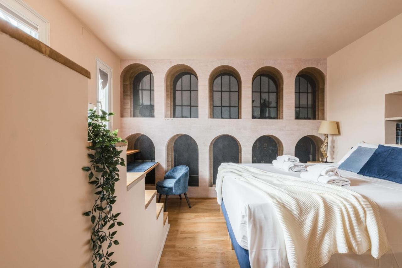 The Best Rent - Spacious Apartment With Terraces With Panoramic View Of Rome Extérieur photo