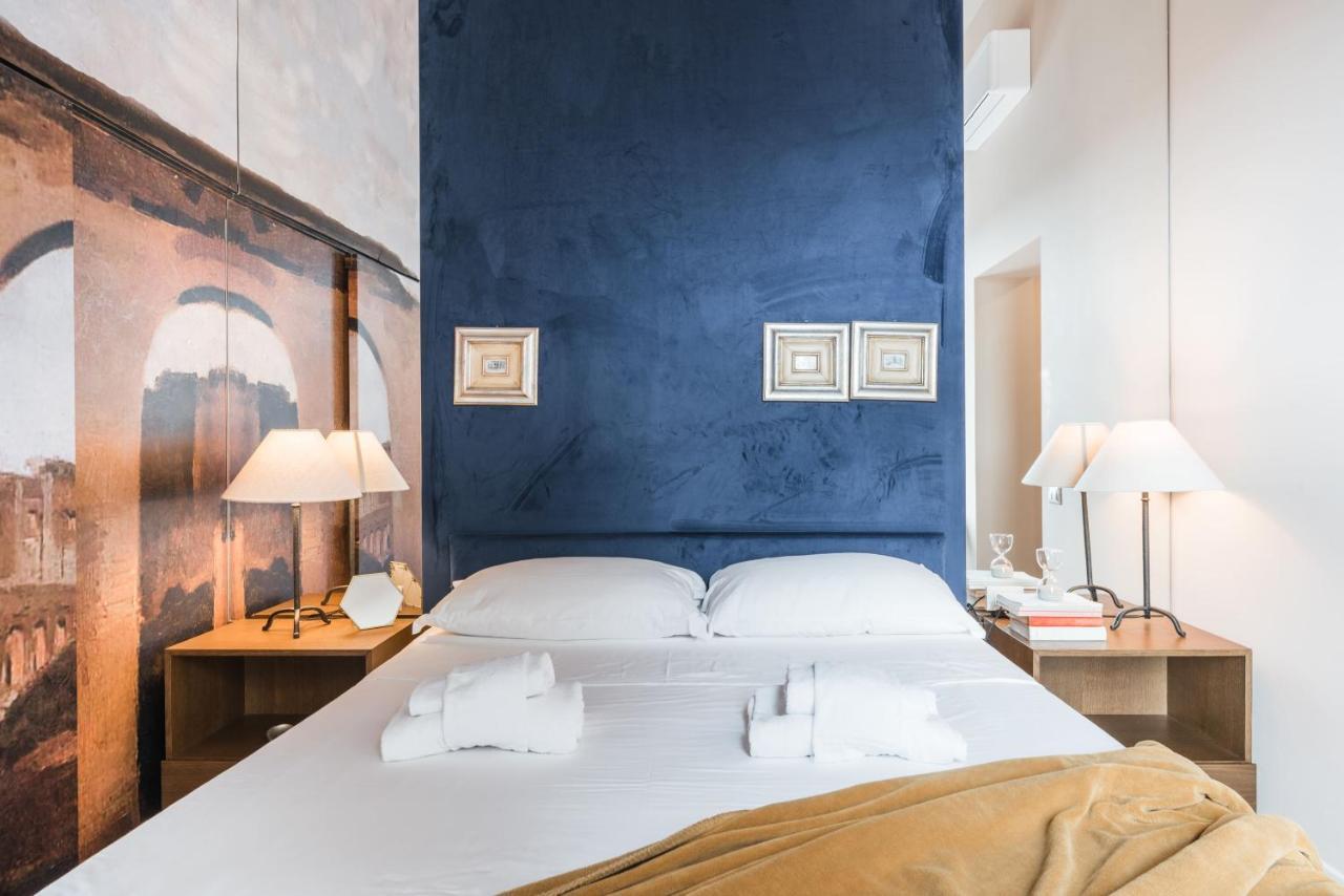 The Best Rent - Spacious Apartment With Terraces With Panoramic View Of Rome Extérieur photo