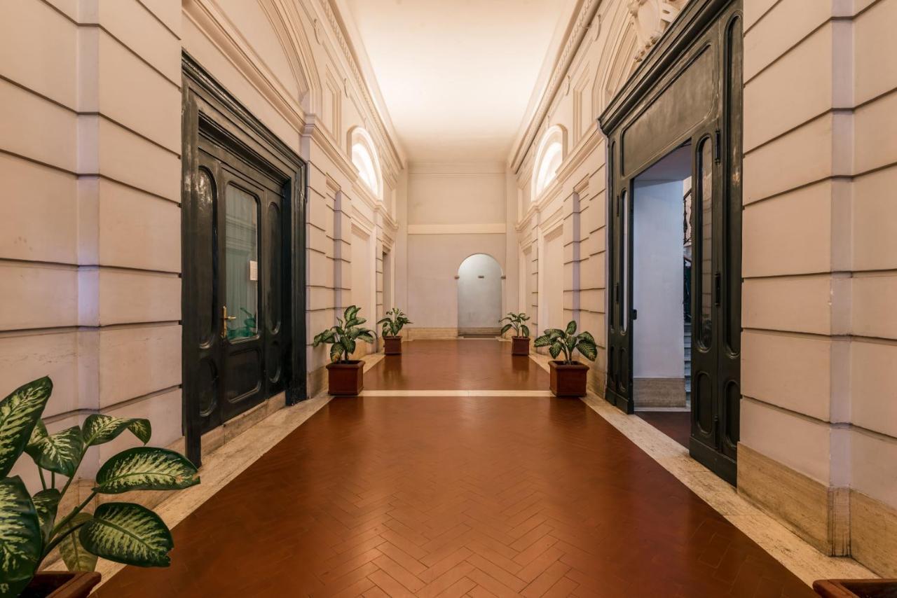 The Best Rent - Spacious Apartment With Terraces With Panoramic View Of Rome Extérieur photo
