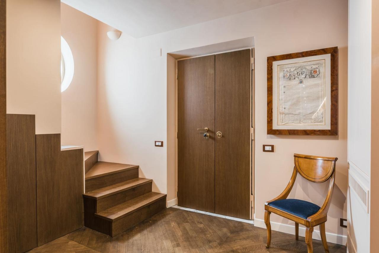 The Best Rent - Spacious Apartment With Terraces With Panoramic View Of Rome Extérieur photo